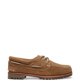 Mocassini Authentic in marrone 