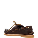 Mocassini  Noreen in marrone Timberland - donna 