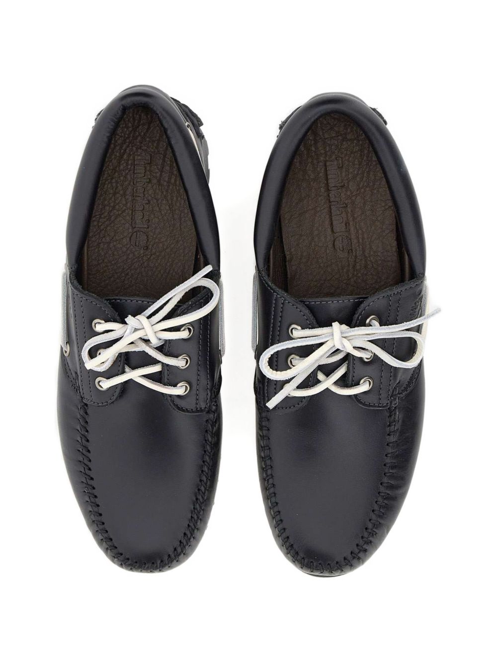Mocassini Authentic in nero 