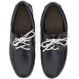 Mocassini Authentic in nero 