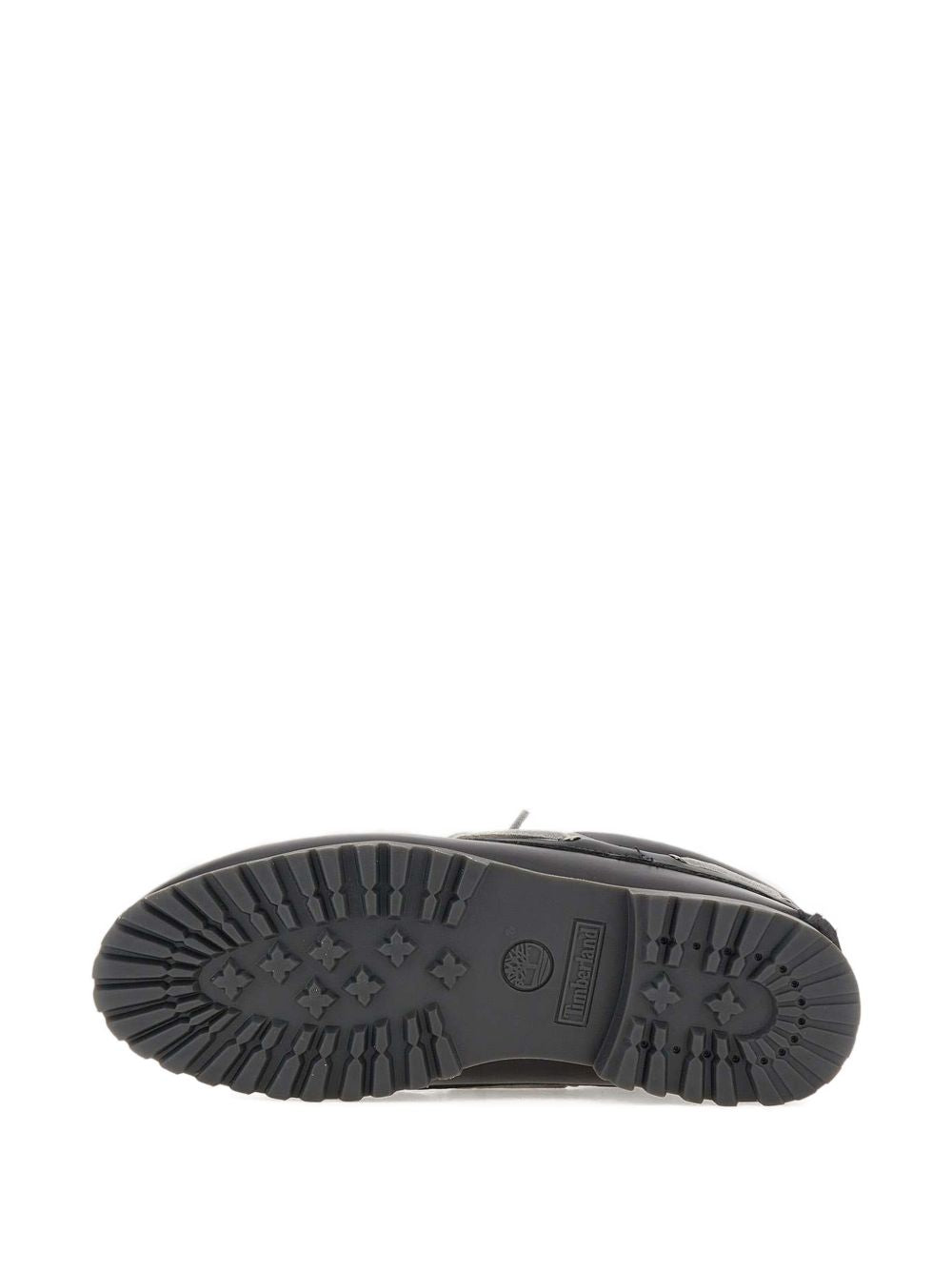 Mocassini Authentic in nero 