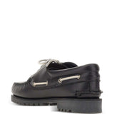 Mocassini Authentic in nero 