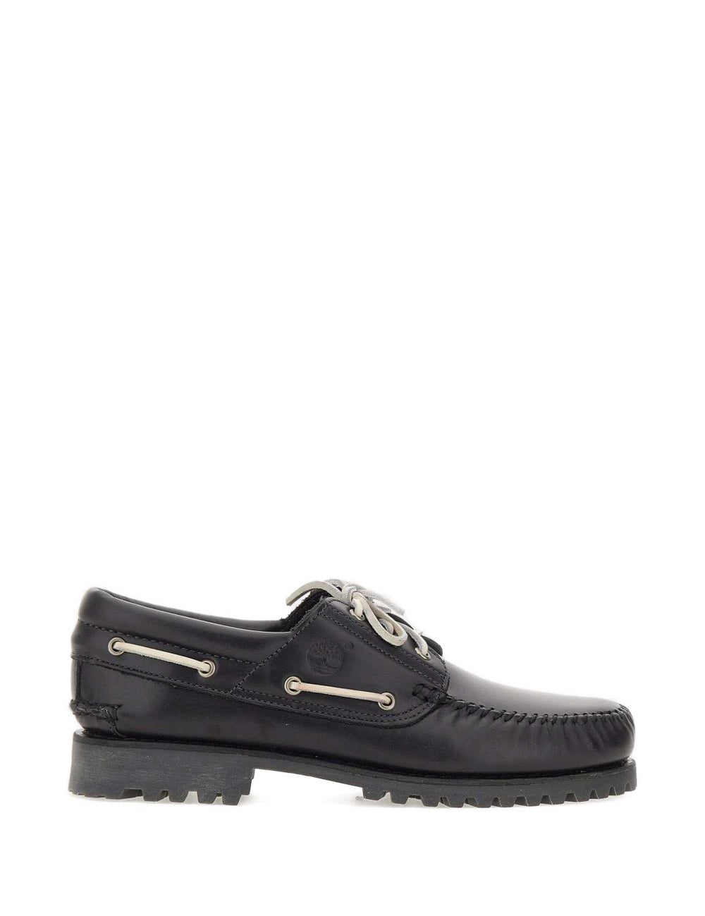 Mocassini Authentic in nero 