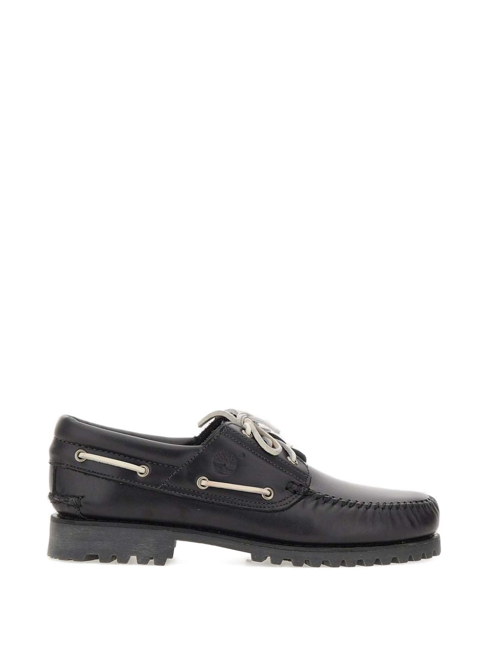 Mocassini Authentic in nero 