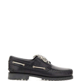 Mocassini Authentic in nero 
