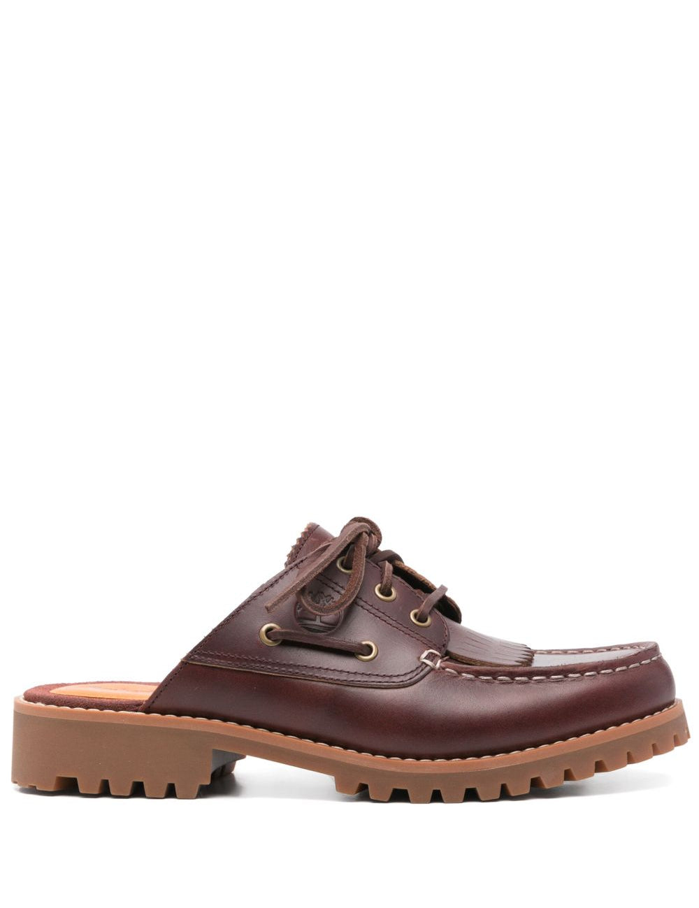 Mules Authentic in bordeaux 