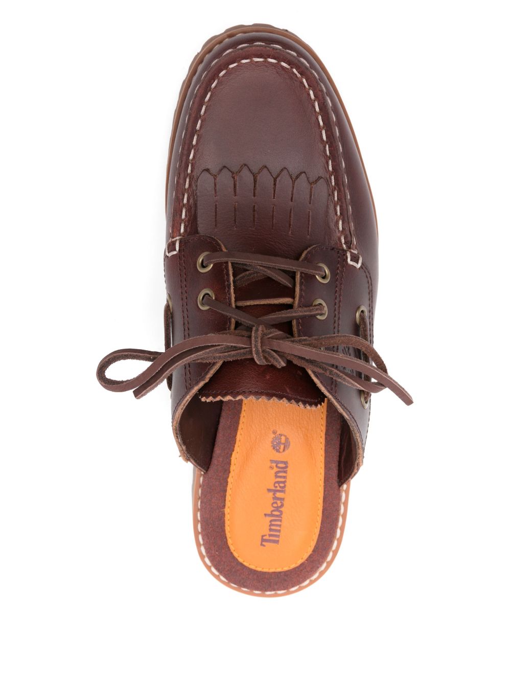 Mules Authentic in bordeaux 