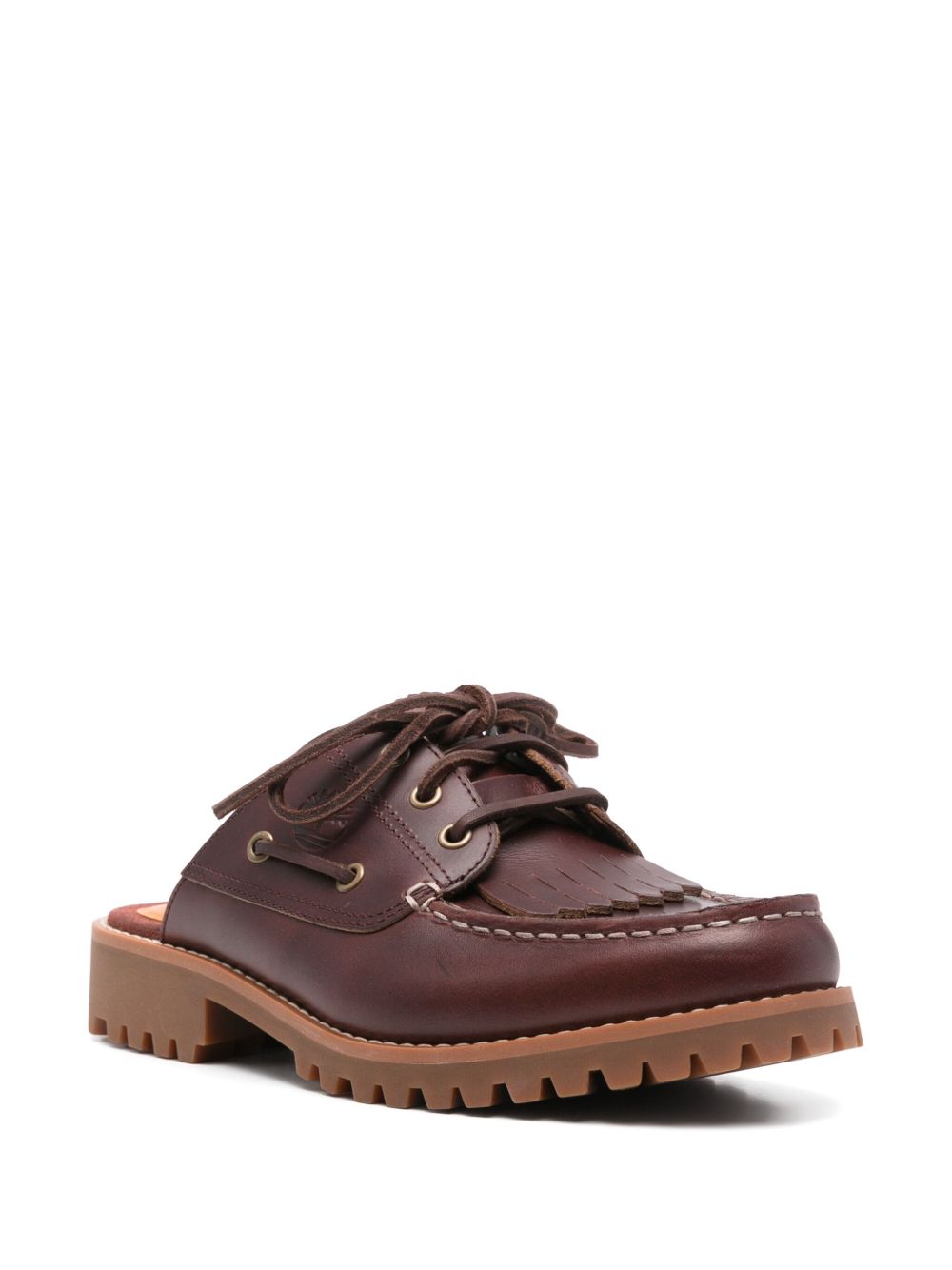 Mules Authentic in bordeaux 