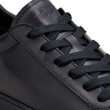 Sneakers in pelle in blu Tod's - uomo 