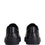 Sneakers in pelle in blu Tod's - uomo 
