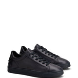 Sneakers in pelle in blu Tod's - uomo 