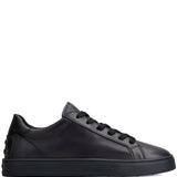 Sneakers in pelle in blu Tod's - uomo 