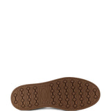 Sneakers in pelle scamosciata in marrone Tod's - uomo 