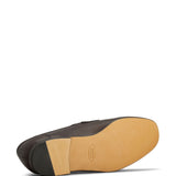 Mocassini in pelle in marrone Tod's - uomo 