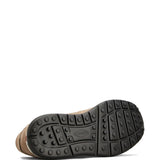 Sneakers basse in pelle in marrone Tod's - uomo 