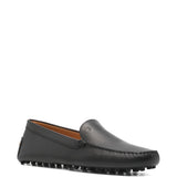 Mocassini in pelle in nero  Tod's - donna 