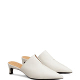 Mules con tacco in beige Tod's - donna 