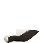 Mules con tacco in beige Tod's - donna 