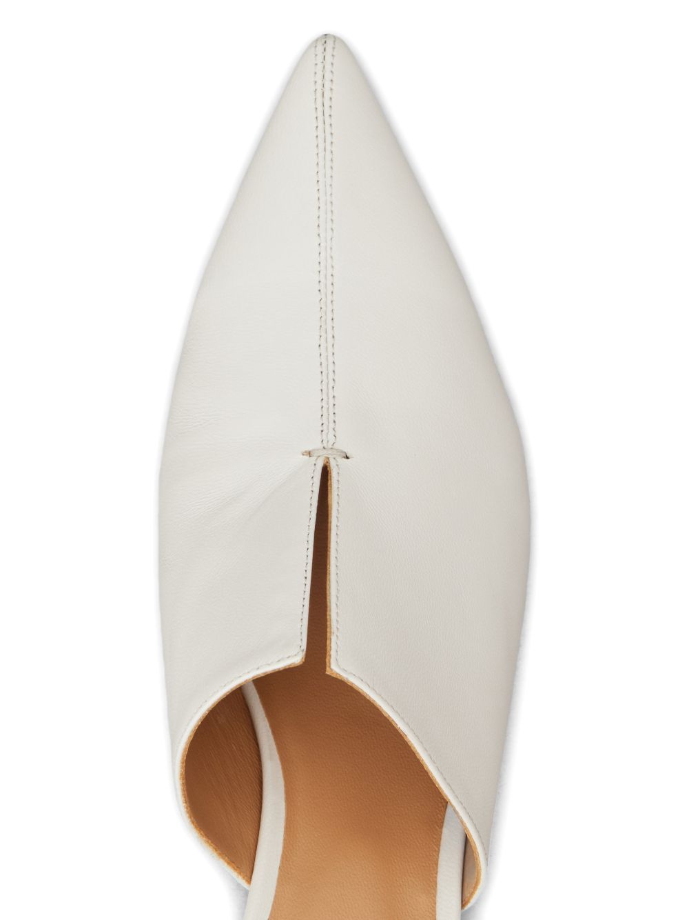 Mules con tacco in beige Tod's - donna 