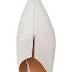 Mules con tacco in beige Tod's - donna 
