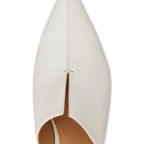 Mules con tacco in beige Tod's - donna 