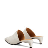Mules con tacco in beige Tod's - donna 