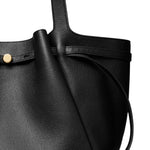 Borsa tote Romy in nero Tory Burch - donna 