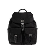 Zaino Virginia in nero Tory burch - donna 