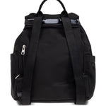 Zaino Virginia in nero Tory burch - donna 