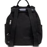 Zaino Virginia in nero Tory burch - donna 