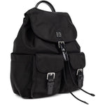 Zaino Virginia in nero Tory burch - donna 