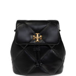 Zaino Virginia in nero Tory burch - donna 