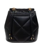 Zaino Virginia in nero Tory burch - donna 