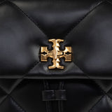 Zaino Virginia in nero Tory burch - donna 