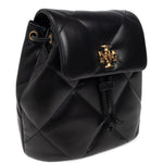 Zaino Virginia in nero Tory burch - donna 