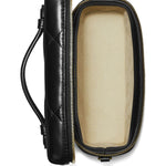 borsa a mano kira diamond in nero Tory burch - donna 
