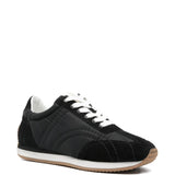 Sneakers basse in nero Toteme - donna 
