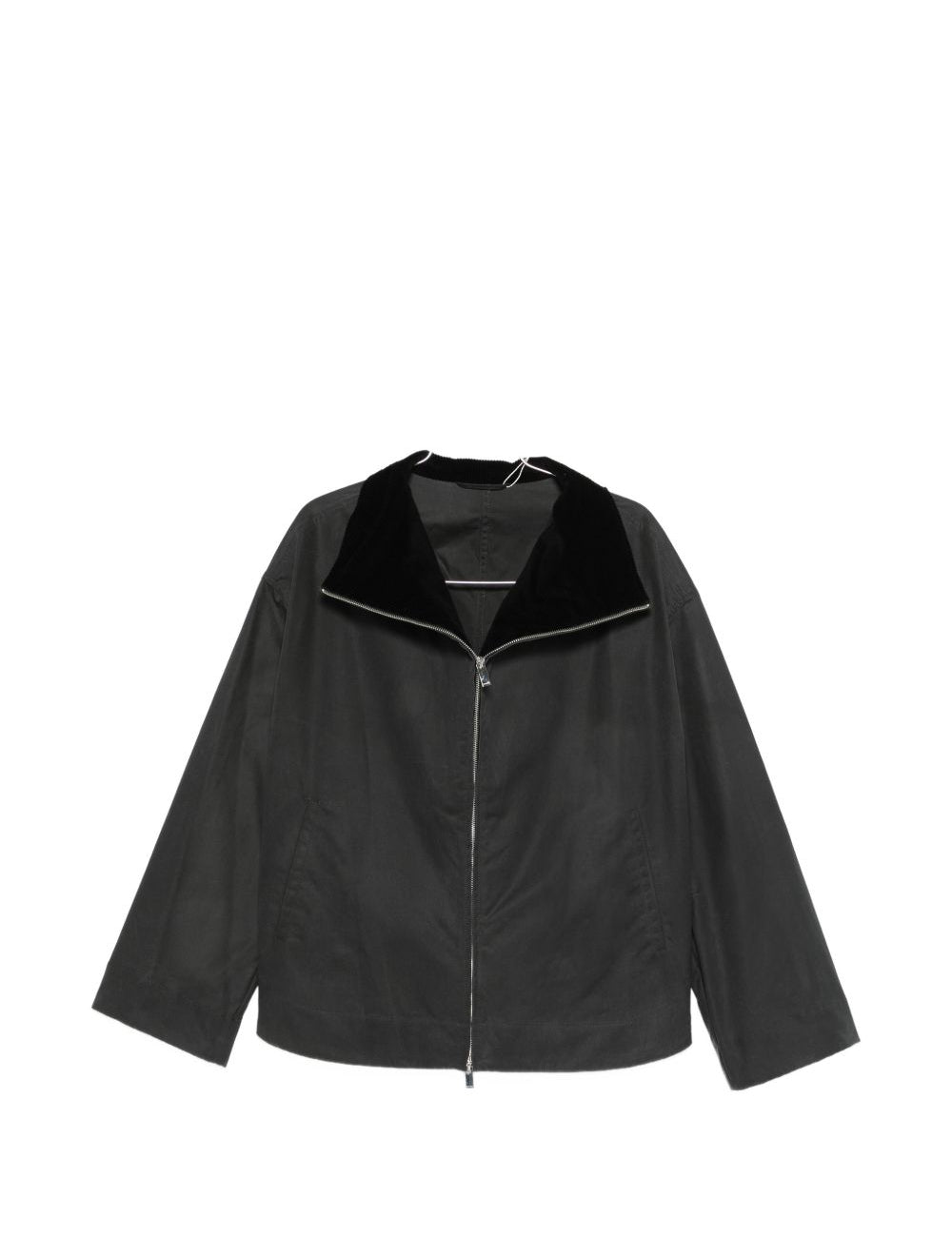 Giacca country in nero Toteme - donna 