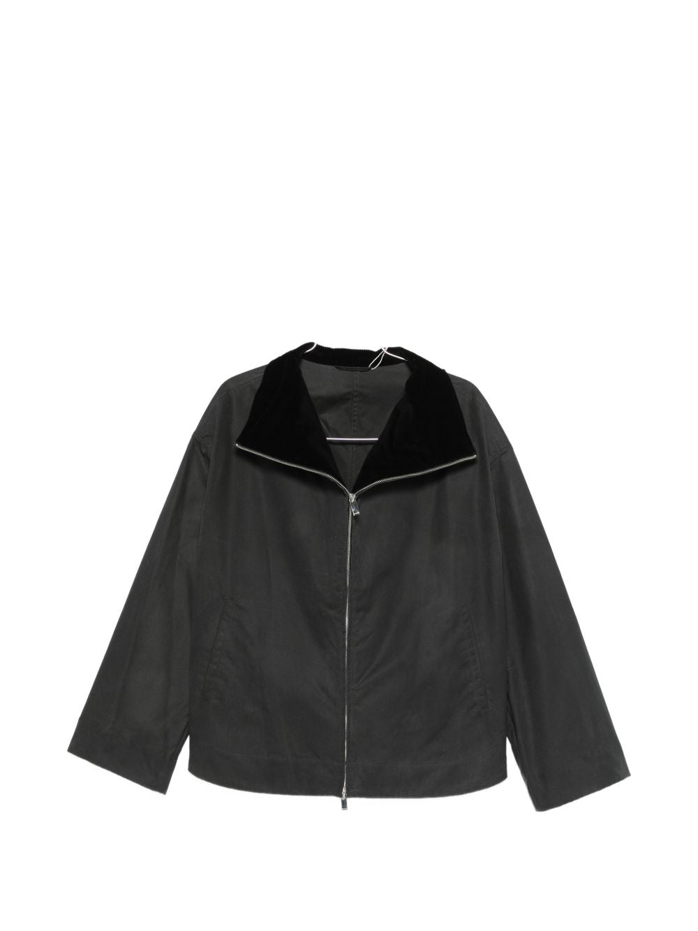 Giacca country in nero Toteme - donna 