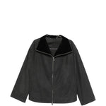 Giacca country in nero Toteme - donna 