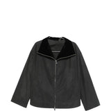 Giacca country in nero Toteme - donna 