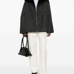 Giacca country in nero Toteme - donna 