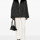 Giacca country in nero Toteme - donna 