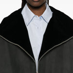 Giacca country in nero Toteme - donna 