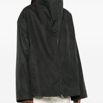 Giacca country in nero Toteme - donna 