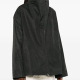 Giacca country in nero Toteme - donna 