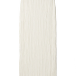 Gonna a tubino in beige Toteme - donna 