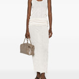 Top goffrato in bianco Toteme - donna 
