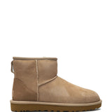Stivali Classic Mini II "Sand" in marrone Ugg - donna 