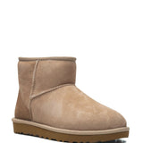 Stivali Classic Mini II "Sand" in marrone Ugg - donna 